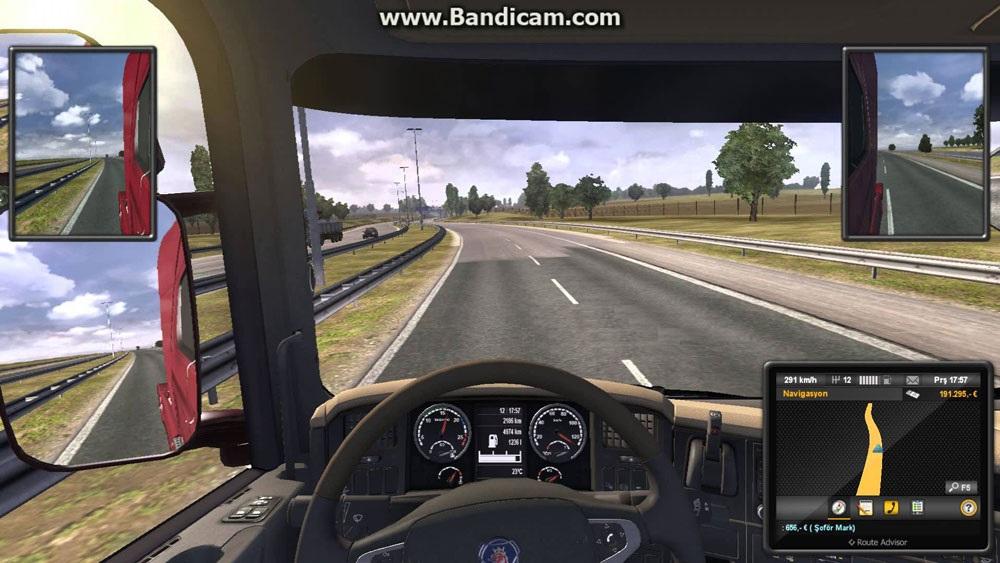 euro truck simulator 2 mods speed